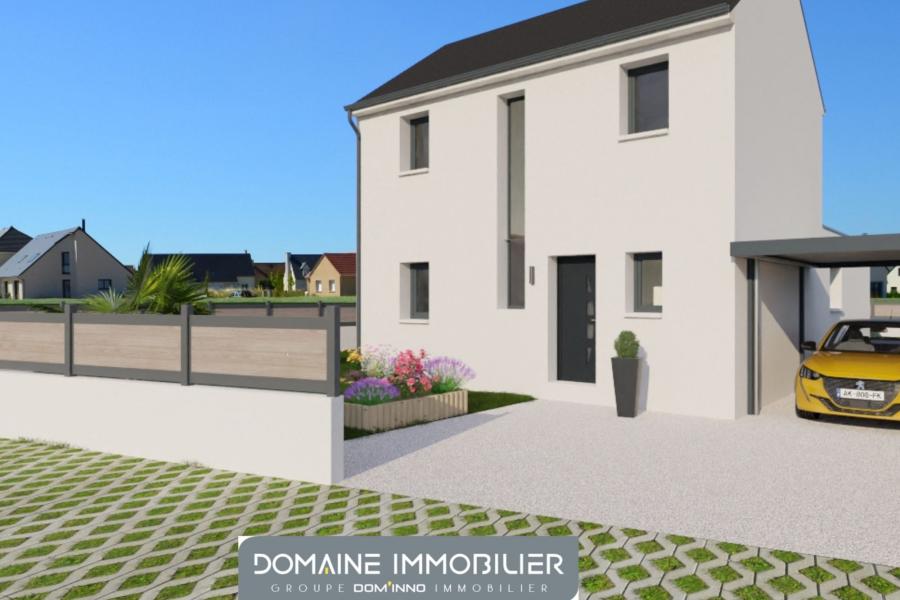 Photo 0 - Vente Terrain