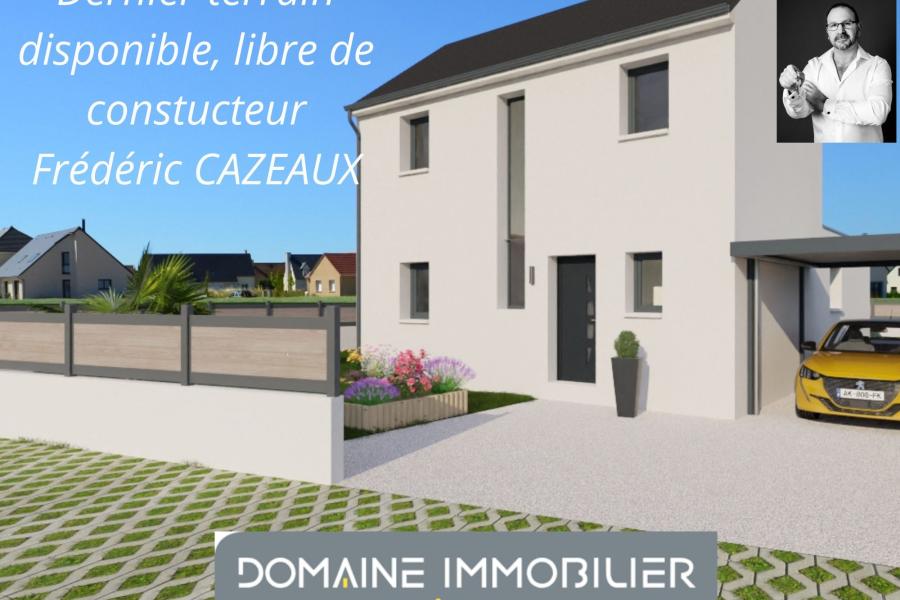 Photo 0 - Vente Terrain