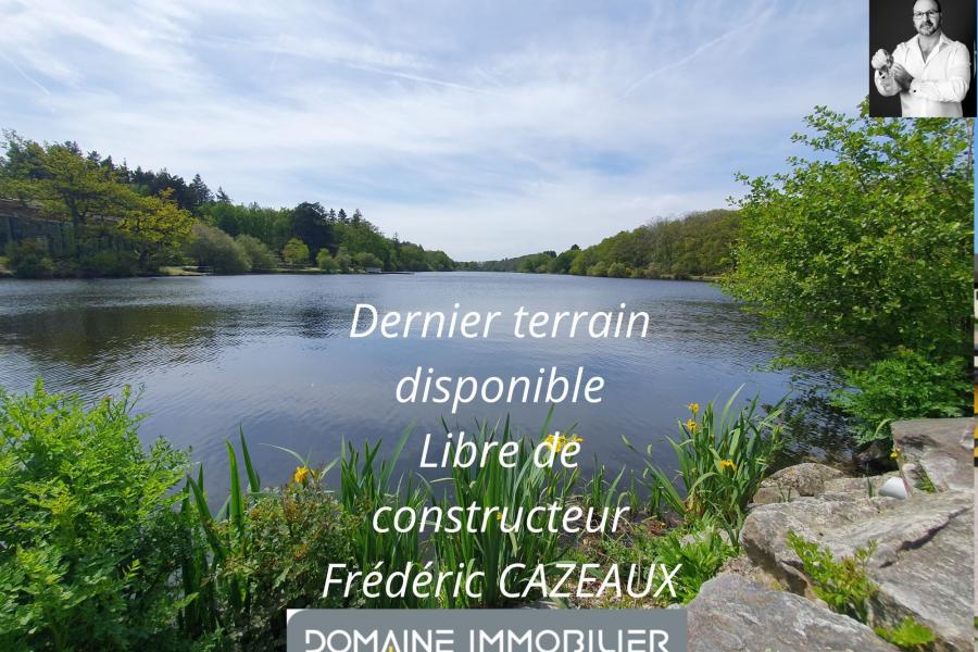 Photo 0 - Vente Terrain