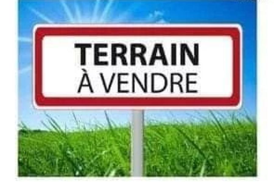 Photo 0 - Vente Terrain