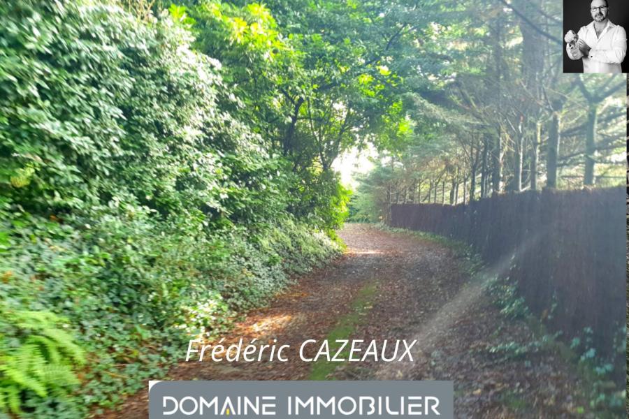 Photo 1 - Vente Terrain