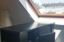 Photo 2 - Location Appartement 1 pièce(s) - 24 m²