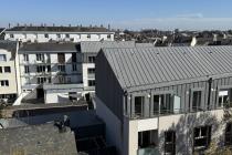 Photo 4 - Location Appartement 1 pièce(s) - 24 m²