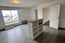 Photo 2 - Location Appartement 3 pièce(s) - 62 m²