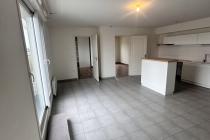 Photo 4 - Location Appartement 3 pièce(s) - 62 m²