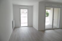 Photo 2 - Location Appartement 2 pièce(s) - 42 m²
