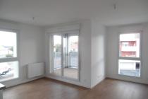 Photo 1 - Location Appartement 2 pièce(s) - 42 m²