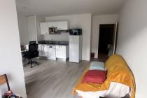 Photo 4 - Location Appartement 2 pièce(s) - 43 m²