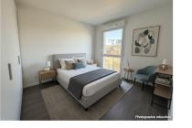 Photo 5 - Vente Appartement 3 pièce(s) - 61 m²