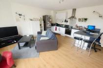 Photo 1 - Vente Appartement 3 pièce(s) - 60 m²