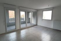 Photo 2 - Location Appartement 3 pièce(s) - 58 m²