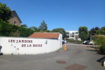 Vente Appartement 2 pièce(s) - 40 m² | 283500 € La Baule-Escoublac Réf.VA4024-DOMINNO44 Photo 7 - Vente Appartement 2 pièce(s) - 40 m²