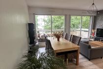 Photo 2 - Location Appartement 2 pièce(s) - 55 m²