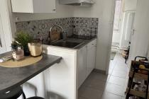 Photo 1 - Location Appartement 1 pièce(s) - 24 m²