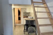 Photo 1 - Location Appartement 1 pièce(s) - 24 m²