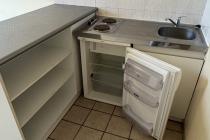 Photo 2 - Location Appartement 1 pièce(s) - 15 m²