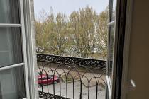 Photo 5 - Location Appartement 1 pièce(s) - 15 m²