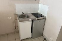 Photo 3 - Location Appartement 1 pièce(s) - 29 m²