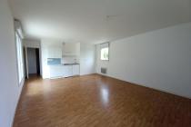 Photo 2 - Vente Appartement 2 pièce(s) - 47 m²