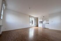 Photo 9 - Vente Appartement 2 pièce(s) - 47 m²