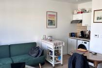 Photo 7 - Vente Appartement 2 pièce(s) - 33 m²