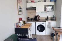 Photo 8 - Vente Appartement 2 pièce(s) - 33 m²