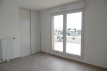 Photo 2 - Location Appartement 3 pièce(s) - 92 m²
