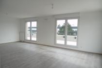 Photo 4 - Location Appartement 3 pièce(s) - 92 m²
