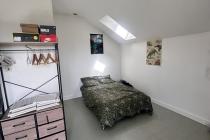 Photo 6 - Location Appartement 1 pièce(s) - 26 m²