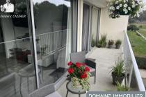 Photo 2 - Vente Appartement 2 pièce(s) - 46 m²