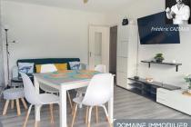 Photo 4 - Vente Appartement 2 pièce(s) - 46 m²