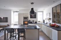 Photo 3 - Vente Appartement 5 pièce(s) - 101 m²