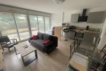 Photo 1 - Location Appartement 2 pièce(s) - 48 m²