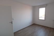 Photo 3 - Vente Appartement 3 pièce(s) - 62 m²