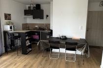 Photo 3 - Location Appartement 2 pièce(s) - 43 m²