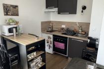 Photo 7 - Location Appartement 2 pièce(s) - 43 m²