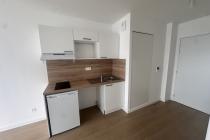 Photo 2 - Location Appartement 2 pièce(s) - 40 m²