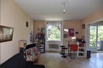 Photo 2 - Vente Appartement 2 pièce(s) - 52 m²
