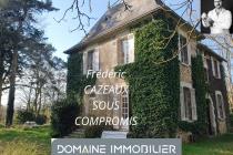 Vente Maison 8 pièce(s) - 190 m² | 260500 € Bouvron Réf.VM9544-DOMINNO44 Photo 0 - Vente Maison 8 pièce(s) - 190 m²
