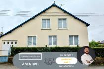 Photo 10 - Vente Maison 6 pièce(s) - 117 m²