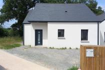 Vente Maison 4 pièce(s) - 89 m² | 282500 € Cordemais Réf.VM9423-DOMINNO44 Photo 0 - Vente Maison 4 pièce(s) - 89 m²