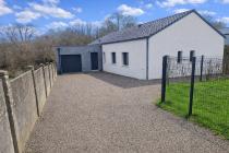 Photo 0 - Location Maison 5 pièce(s) - 124 m²