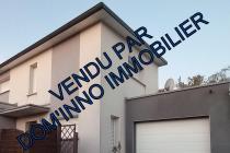 Vente Maison 4 pièce(s) - 70 m² | 249900 € Couëron Réf.VM1123-DOMINNO44 Photo 0 - Vente Maison 4 pièce(s) - 70 m²