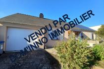 Vente Maison 5 pièce(s) - 80 m² | 298500 € Couëron Réf.VM9319-DOMINNO44 Photo 0 - Vente Maison 5 pièce(s) - 80 m²