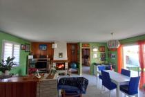 Vente Maison 5 pièce(s) - 80 m² | 298500 € Couëron Réf.VM9319-DOMINNO44 Photo 3 - Vente Maison 5 pièce(s) - 80 m²