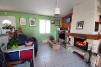 Vente Maison 5 pièce(s) - 80 m² | 298500 € Couëron Réf.VM9319-DOMINNO44 Photo 4 - Vente Maison 5 pièce(s) - 80 m²