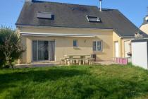 Photo 1 - Vente Maison 6 pièce(s) - 128 m²