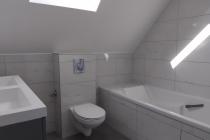 Vente Maison 6 pièce(s) - 97 m² | 344000 € Couëron Réf.VM9632-DOMINNO44 Photo 4 - Vente Maison 6 pièce(s) - 97 m²