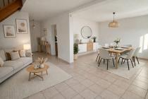 Photo 1 - Vente Maison 5 pièce(s) - 113 m²