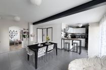 Photo 1 - Vente Maison 5 pièce(s) - 74 m²